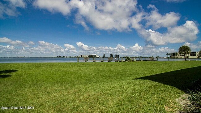 Photo - 3799 S Banana River Blvd