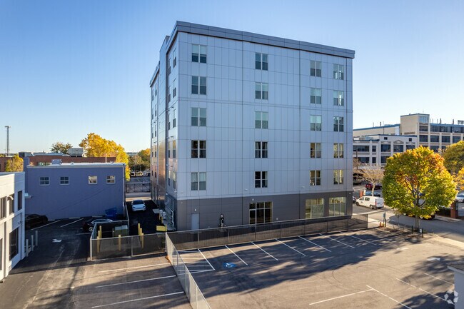 Photo - The Royale Residence