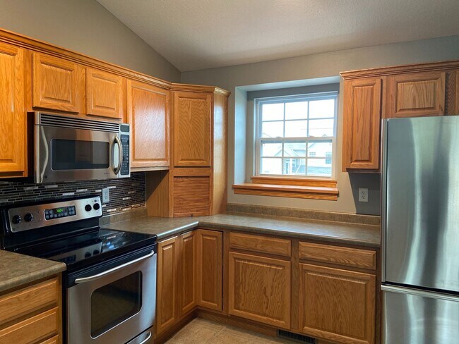 Photo - 3 Bedroom Zero Lot with Large Fenced Yard