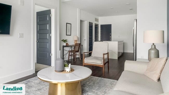 Photo - 1777 Peachtree St NE Unidad 612