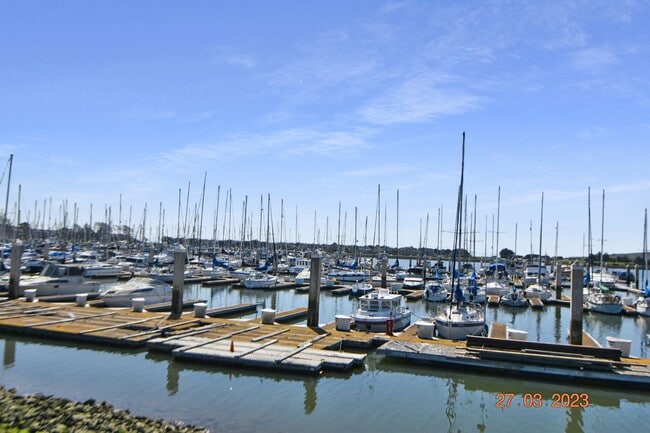 Photo - Beautiful and Quiet Gated Community steps from the Marina!