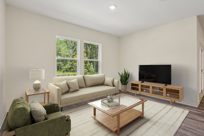 Spacious Family Living in Prime Kissimmee Location – 4 Bed, 2/1  Bath