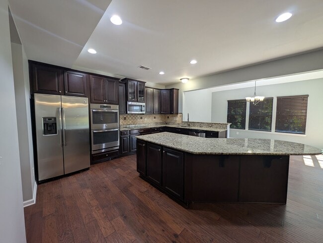 Photo - Stunning 2 Story Home Located in The Settlements at Withrow Downs Community!
