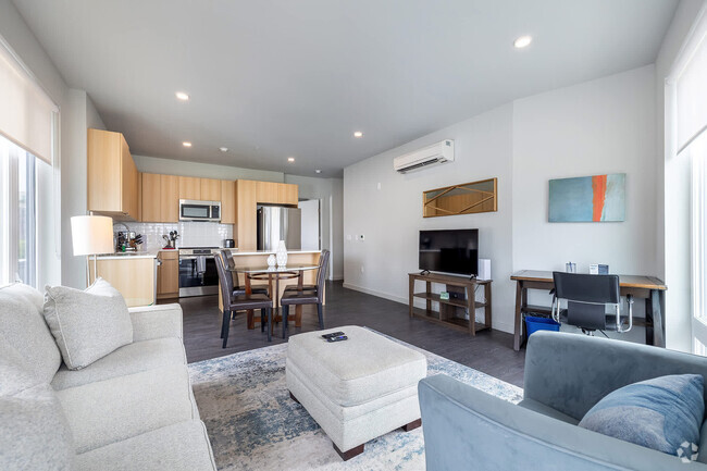 Building Photo - 51 S Broadway Unit FL5-ID1226758P Rental