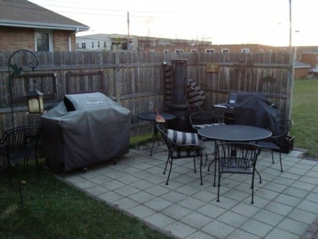 Photo - Hopkins Townhome for Rent