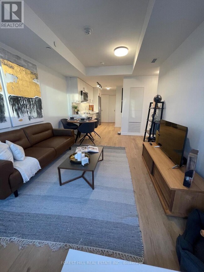 Photo - 9 Croham Rd Unité 616