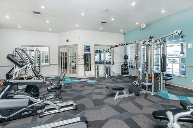 Photo - Club at Danforth