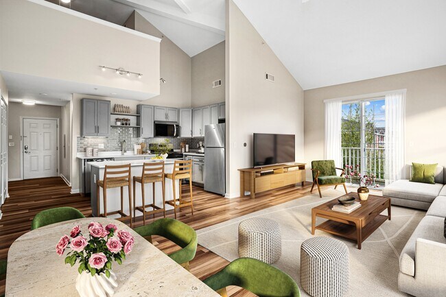 Photo - The Prescott at Concord