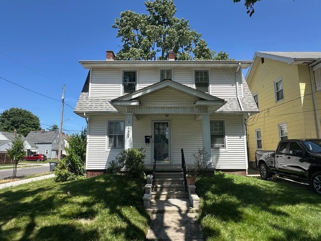 Building Photo - 4528 N Haven Ave Rental