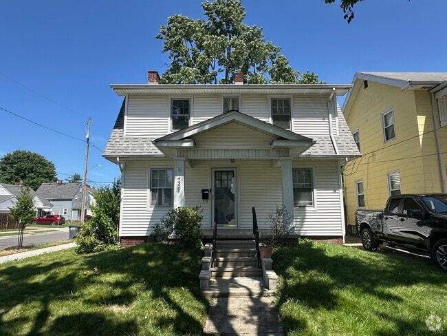 Building Photo - 4528 N Haven Ave Rental