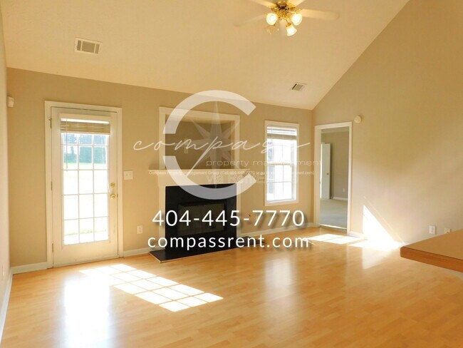 Photo - 428 Shadowbrooke Cir SW