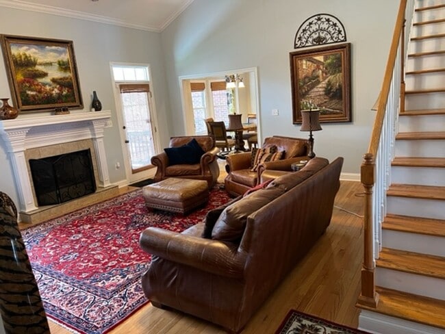 Photo - City of Maryville 37803 - SHORT TERM lease considered! Furnished! - 4 bedroom, 3.5 bath home - Ca...