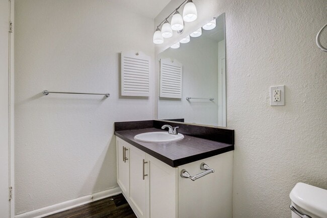 Flagler Pointe Apartments