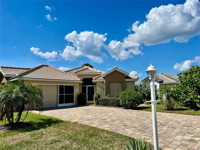 Building Photo - 1409 Islamorada Blvd