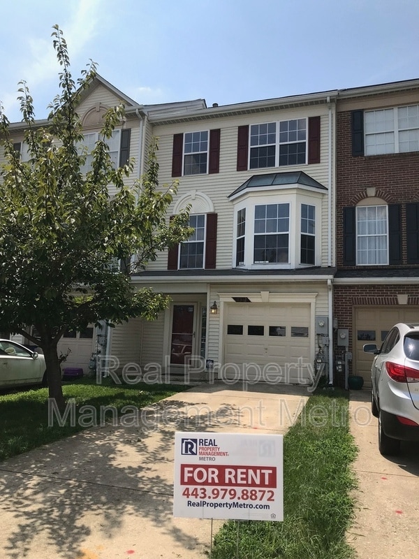 Building Photo - 8312 Wades Way Rental