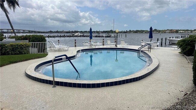Photo - 1858 SW Palm City Rd Unit 203