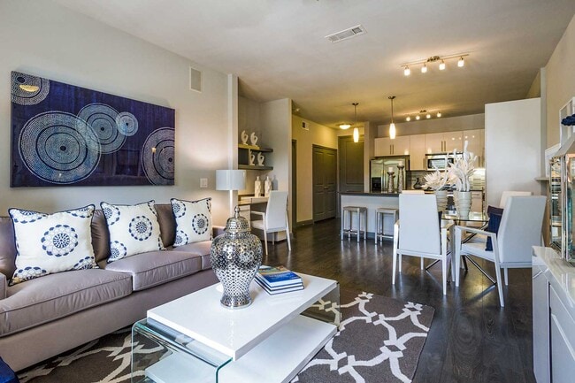 Photo - Stylish Living Starts Here Unit PLGY1