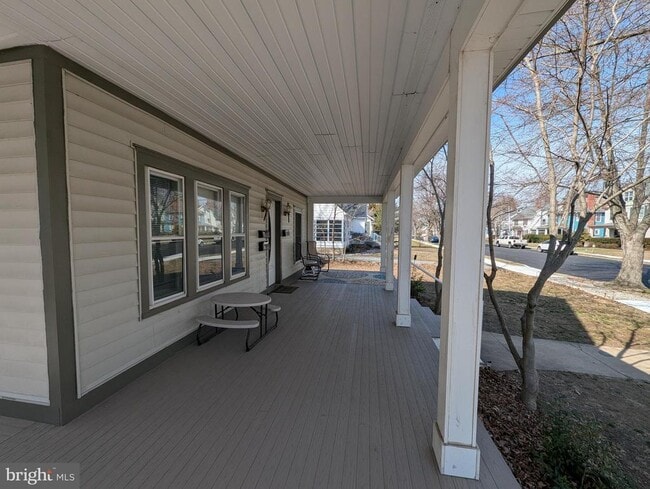 Photo - 412 N Bradford St Unit A