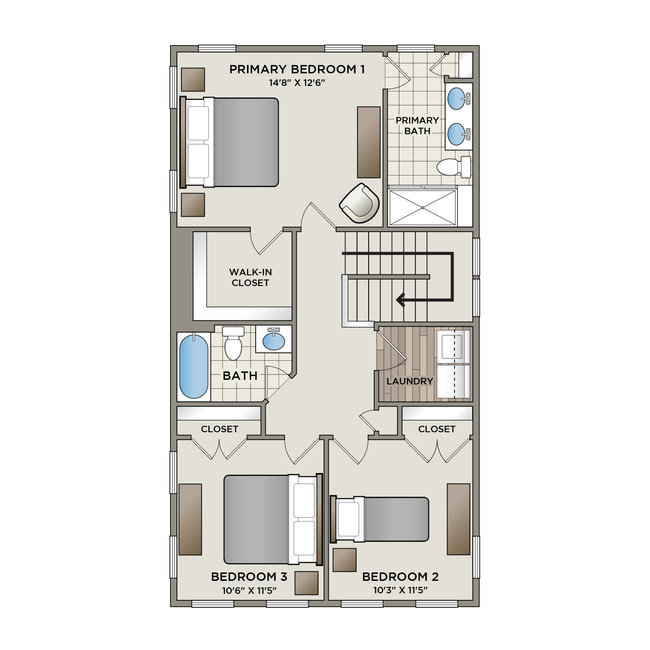 Villas At Bridgeville Apartments Bridgeville, DE
