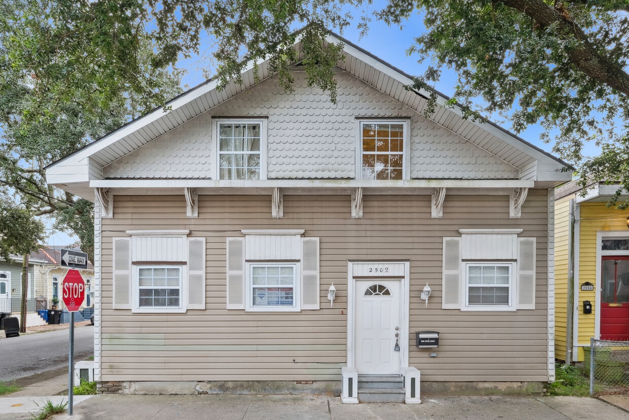 Photo - 2502 Laurel St (New Orleans, LA)