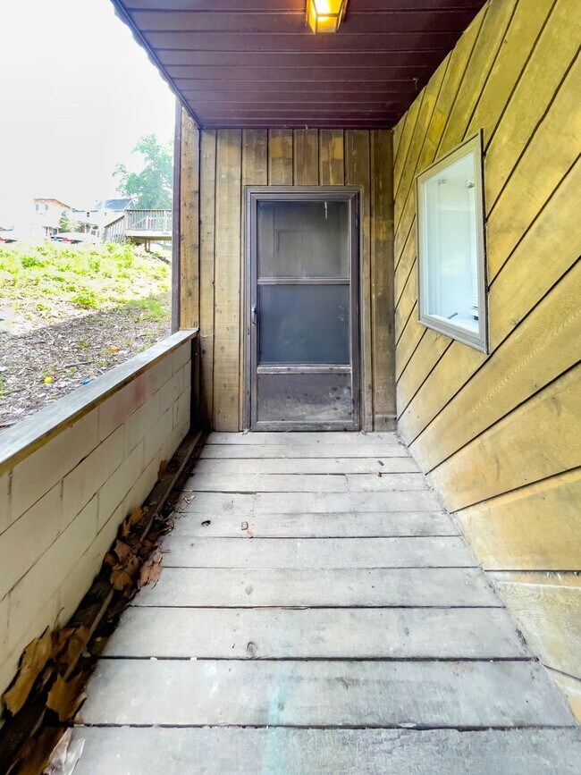 Photo - Close to Campus Unidad 22