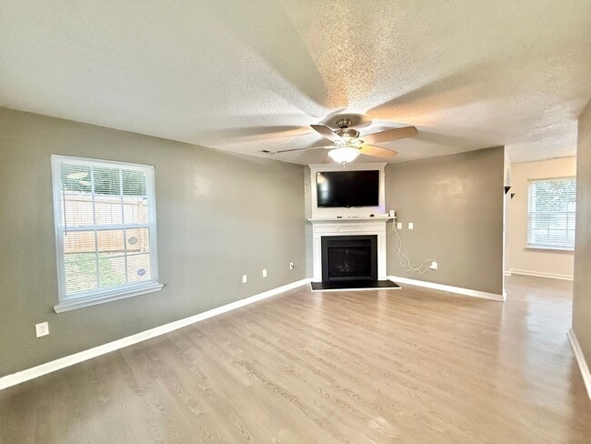 Photo - Newly Remodeled 4BD, 2.5BA Raleigh Home wi...
