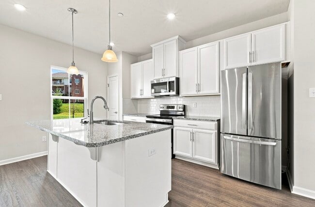 233 Chesna Dr