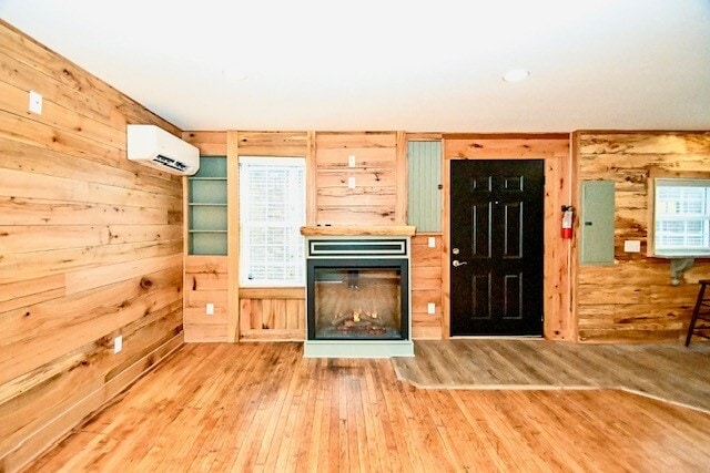 gran salón con chimenea - 172 Diamond Ct SE Unidad 172 Diamond Court SE