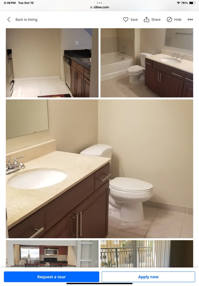 Photo - 1064 N Tamiami Trl Unidad 1320 Broadway Promenade