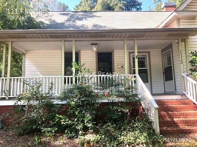 Building Photo - 1113 9th St Rental