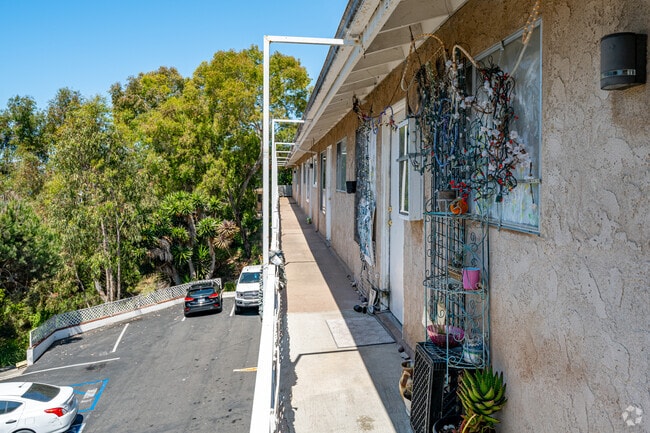 Alternate Building View