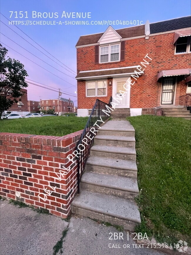 Building Photo - 7151 Brous Ave Rental
