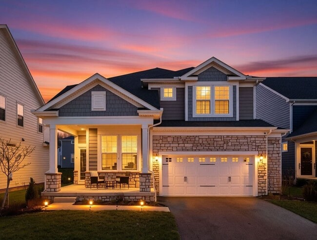 Photo - 8513 Chickasaw Way