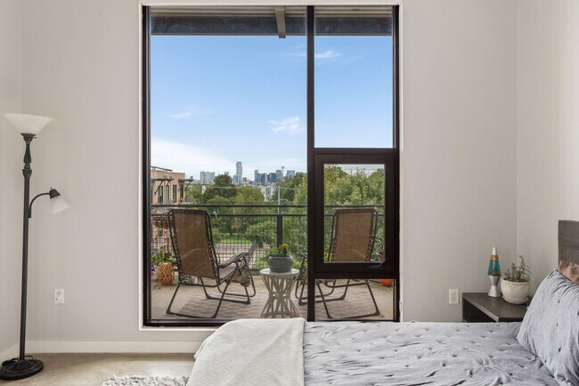 Photo - 2525 S Lamar Blvd Unit South Lamar Condos