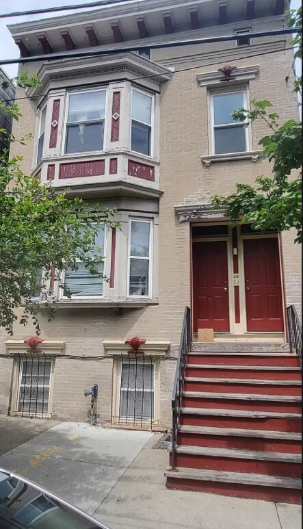 Photo - 713 State St Unidad BASEMENT