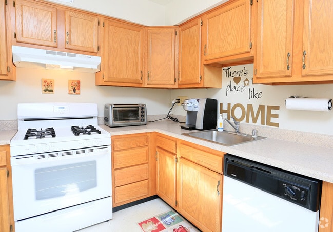 Photo - Pickwick Apartments