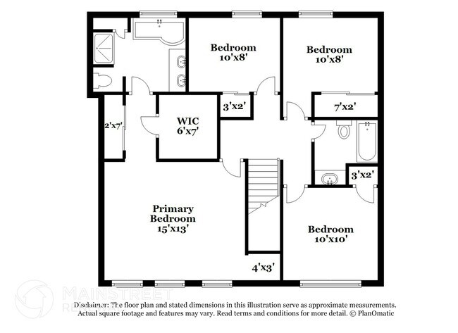Photo - 1316 Washingtons Crossing Dr