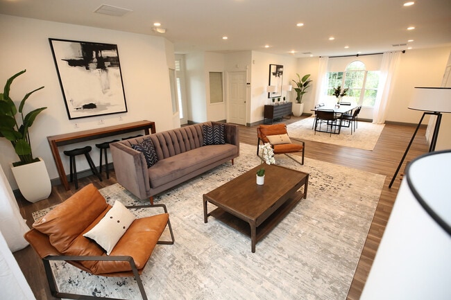 Gloster Flats