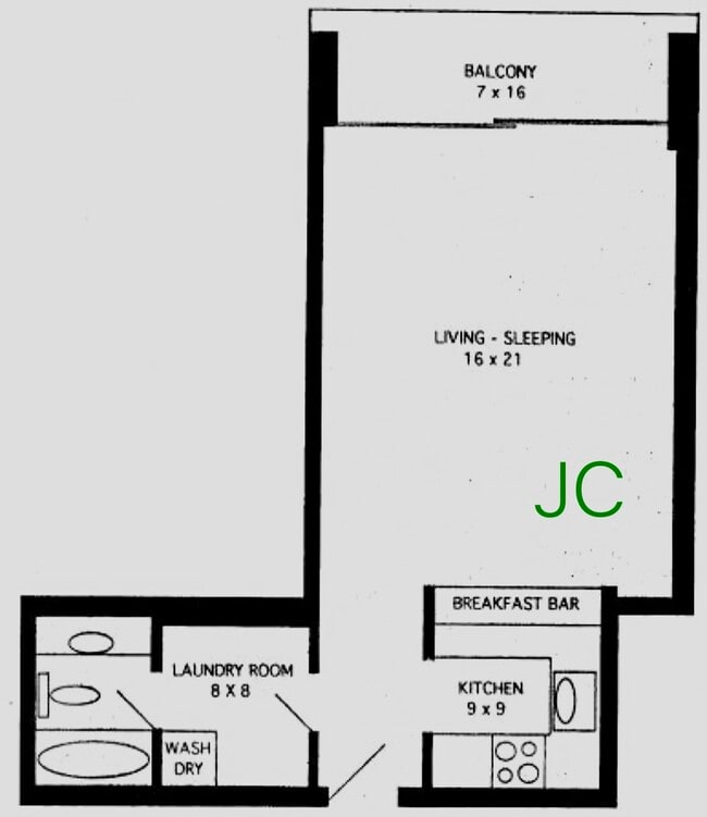 Photo - 1811 Four Lakes Ave