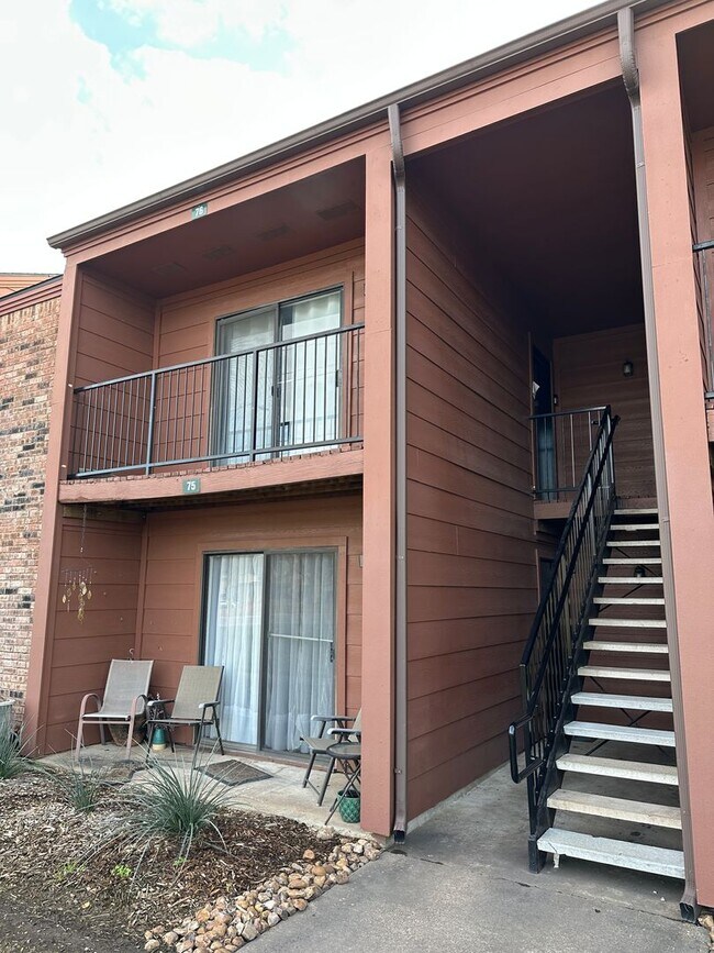 Photo - College Station - 1-bedroom, 1-bath Condo ... Unit 76