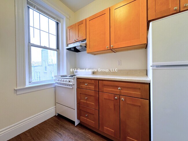 31 Park Dr Unit 18