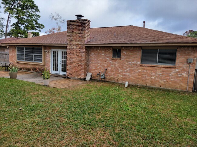 Photo - 3527 Almondwood Dr