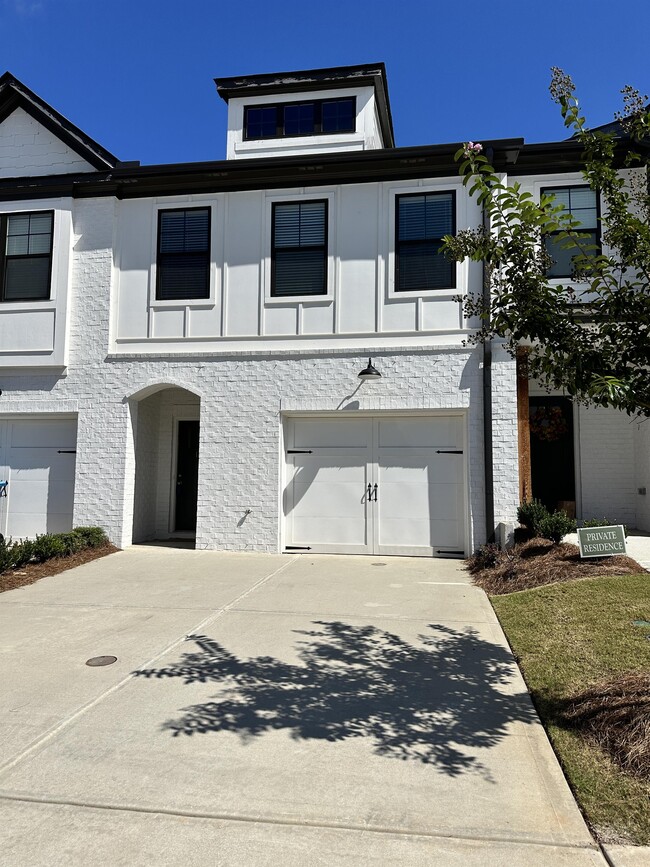 Building Photo - 175 N Auburn Landing Pl Rental
