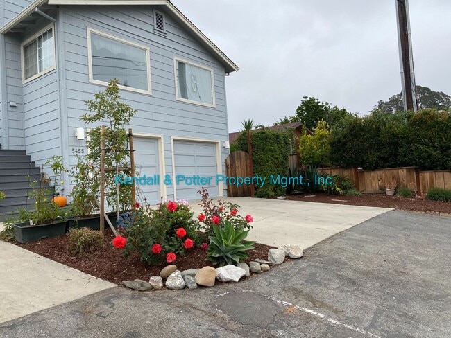 Photo - Wonderful 3+ Bed/2 Bath Home in Soquel