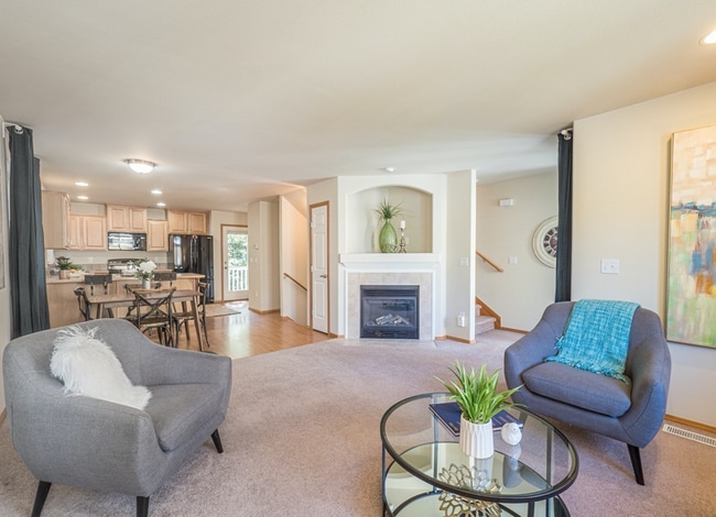 Photo - Bright and Modern 3bed Home in Perfect Location