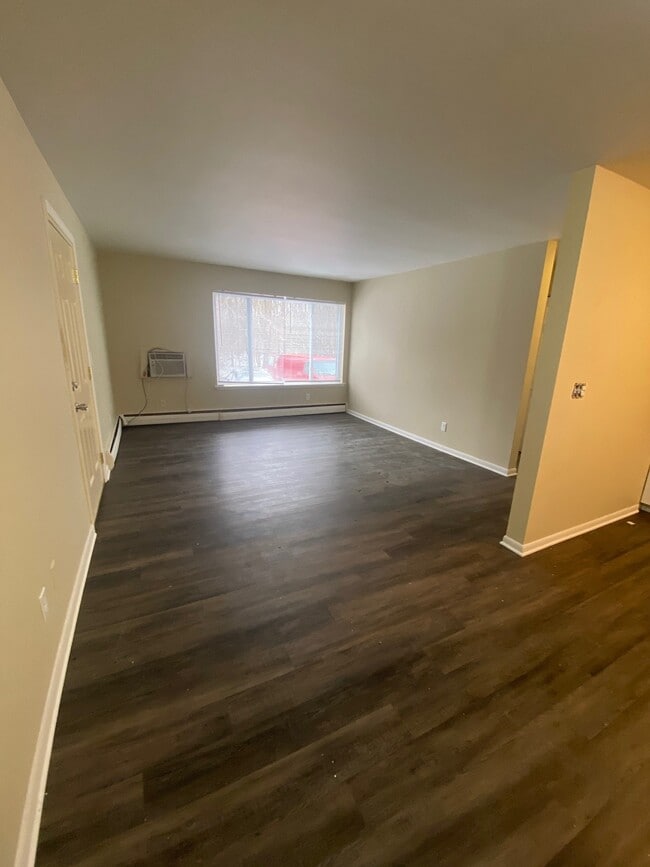 Sibley Apartments