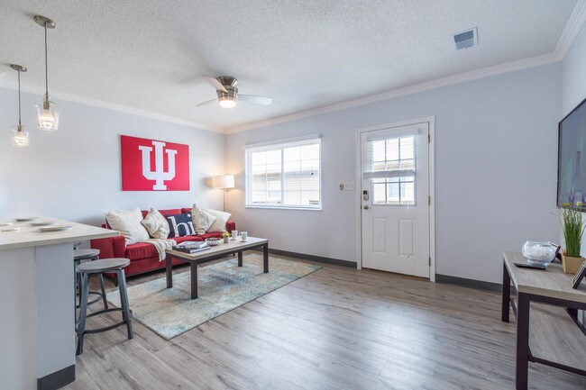 Plato S Court At Knights Landing Apartments For Rent In