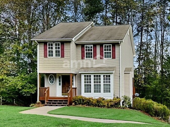 Photo - 124 Cyprus Cove Dr House