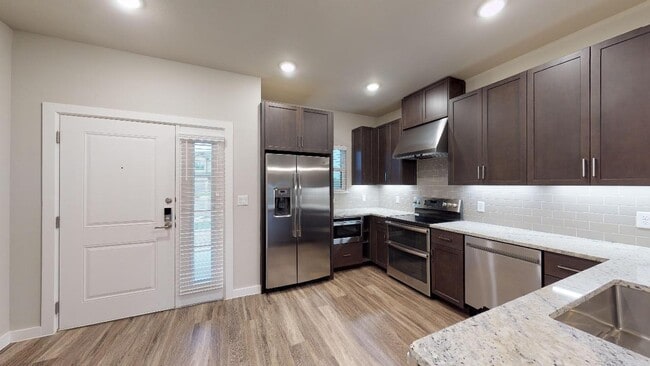 Photo - Mission Hill