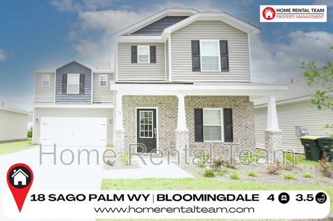 Building Photo - 18 Sago Palm Wy